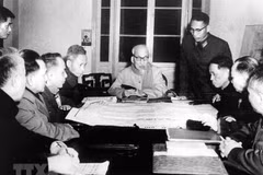 Ho Chi Minh’s revolutionary journey spotlighted by Brazilian writer
