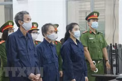 Khanh Hoa: Three anti-State instigators jailed