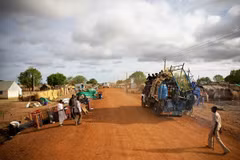 Vietnam highlights significance of UN security force’s presence in Abyei