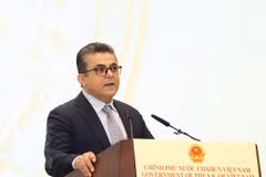 Palestinian Ambassador believes Vietnam’s elections will be a success