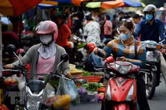 Cambodia reopens museums, cinemas, theatres