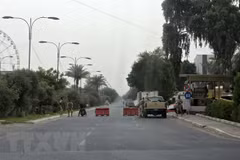 Vietnam backs efforts to support Iraq in addressing challenges