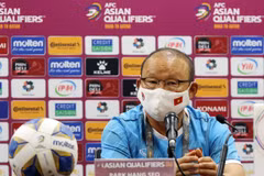 Match against China at World Cup qualifiers important to Vietnam: head coach