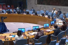 Vietnam calls for enhanced efforts to protect civilians in Sudan 