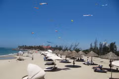 Central beach clean-up campaign launched