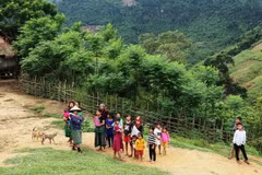 Dac Nong moves to improve ethnic minorities’ material, spiritual lives