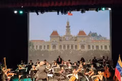 Activities mark 32nd anniversary of Vietnam-Venezuela diplomatic ties