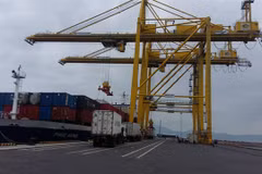 BRG, Sumitomo to eye on Da Nang’s infrastructure projects