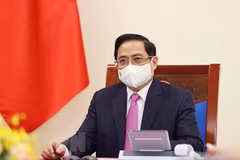PM sends sympathy to Belgian counterpart over deadly floods