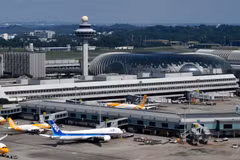 Singapore, China enhance aviation cooperation