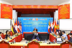 ASEAN anti-corruption agencies bolster cooperation