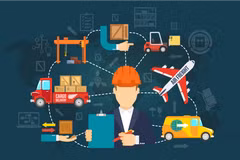 Digital transformation vital for logistics firms’ competiveness: insiders