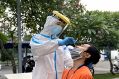HCM City asked to use IT in COVID-19 prevention and control