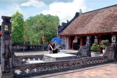 Large archaeological excavations to take place in Ninh Binh