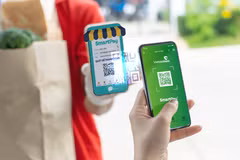 Mobile payment users in Vietnam rank third in the world