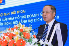 Conference seeks to help firms following pandemic 