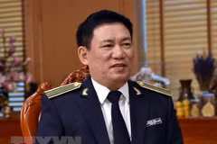 State Audit Office of Vietnam successfully fulfills role as ASOSAI Chair