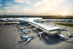Six more airports to be constructed in 10 years