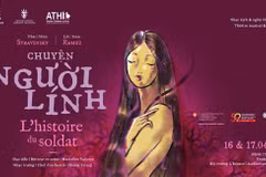 Musical to be staged next weekend to mark Vietnam-Switzerland ties