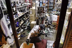 No Vietnamese casualties reported in Japan earthquake