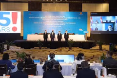 ASEM important to Vietnam’s multilateral diplomacy: ambassador