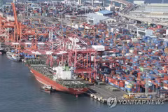 ASEAN, RoK agree to speed up customs procedures