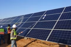 Vietnam may have to reduce renewable power in next five years: institute