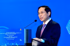 Opening remarks by FM Bui Thanh Son at ASEM high-level policy dialogue