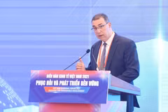 Vietnam’s economy showing signs of recovery: IMF official