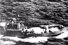 Exhibition marks 60th anniversary of Ho Chi Minh Trail at Sea