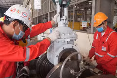 PetroVietnam maintains good operation in first two months