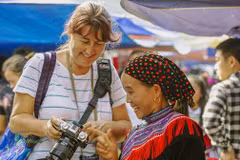 Vietnam among the friendliest countries on Earth
