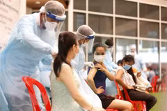 COVID-19 pandemic still sees complicated developments in regional nations