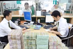 Budget collection up over 15 percent in five months