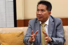 JSCCIB cuts Thailand’s GDP growth forecast 