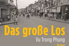 Celebrated Vietnamese novel to be published in Germany for the first time
