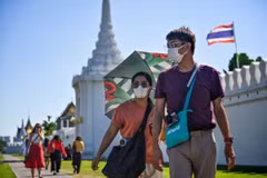 Thailand keen to resume tours with Vietnam: Ambassador