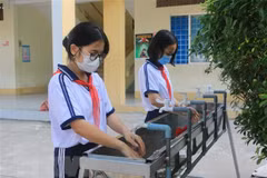 Schools to reopen in HCM City in early March