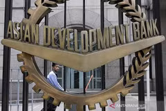 Indonesia’s economic growth projected at 5 percent in 2022: ADB