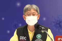 Thailand makes maximum effort to keep daily COVID-19 deaths under 200
