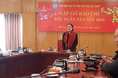 2020 a successful year of people-to-people diplomacy: Official