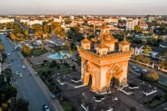 Laos reveals public debt repayment plan