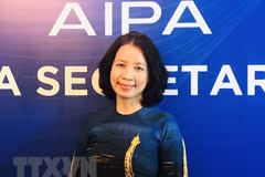 Vietnam makes noted contributions to AIPA’s reform: AIPA Secretary General