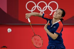 Highlights in Vietnamese delegation's competition at Tokyo Olympics