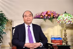 President’s message marks 20th Vietnam Family Day