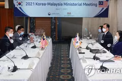 RoK, Malaysia agree to expand bilateral exchanges