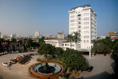 VNU remains in Webometrics’ Top 1,000 best universities