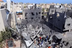 Ambassador: Vietnam welcomes Israel – Hamas ceasefire 