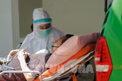Indonesia allocates 47.4 billion USD for health, social security