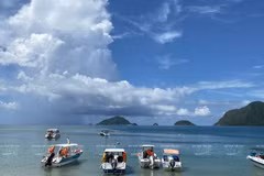 Con Dao listed among lovable destinations for 2021: New York Times